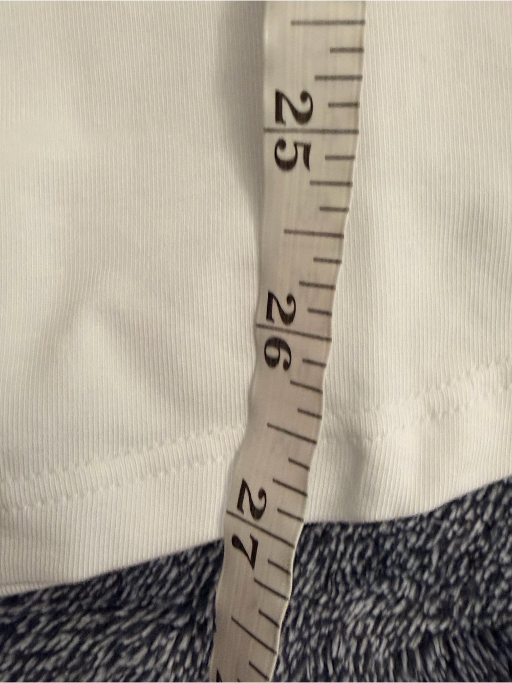 NWOT New Lululemon Love V-Neck T-Shirt - Picture 7 of 7
